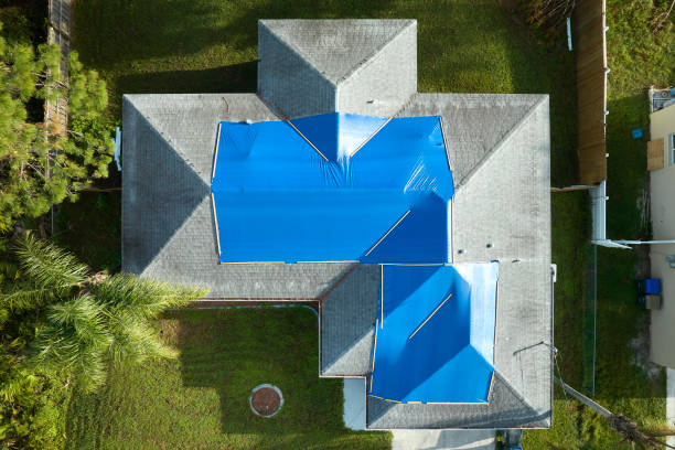 Best Rubber Roofing (EPDM, TPO)  in Knoxville, IA