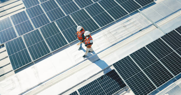 Trusted Knoxville, IA Roofing Service Experts